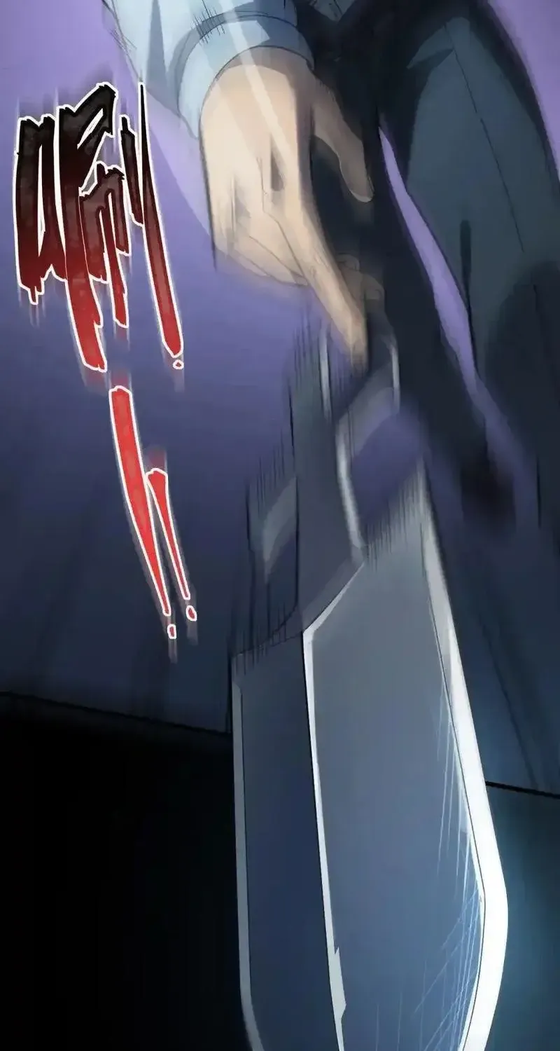 Frozen Apocalypse: No Chance of Survival Chapter 32 page 44 - 
