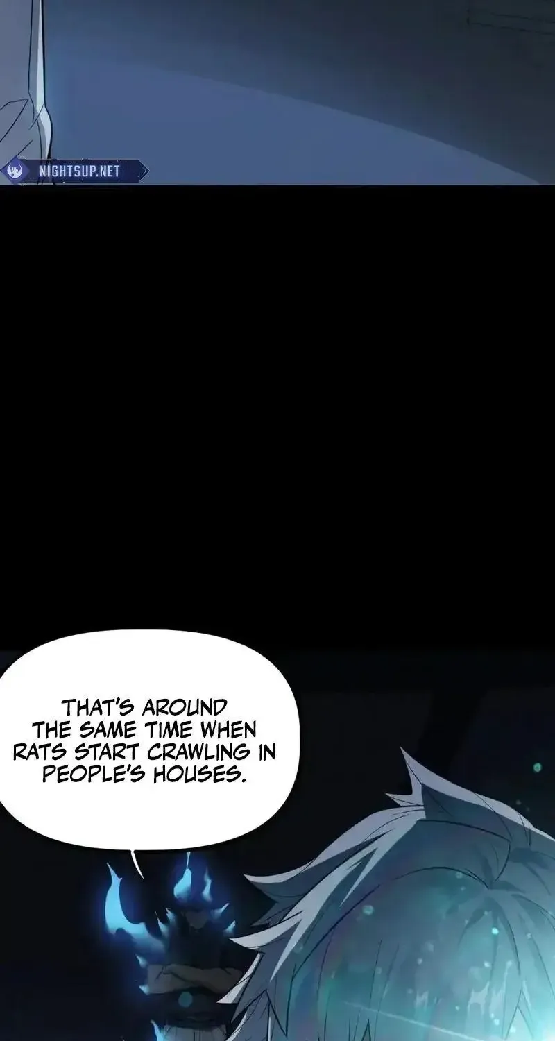 Frozen Apocalypse: No Chance of Survival Chapter 32 page 51 - 
