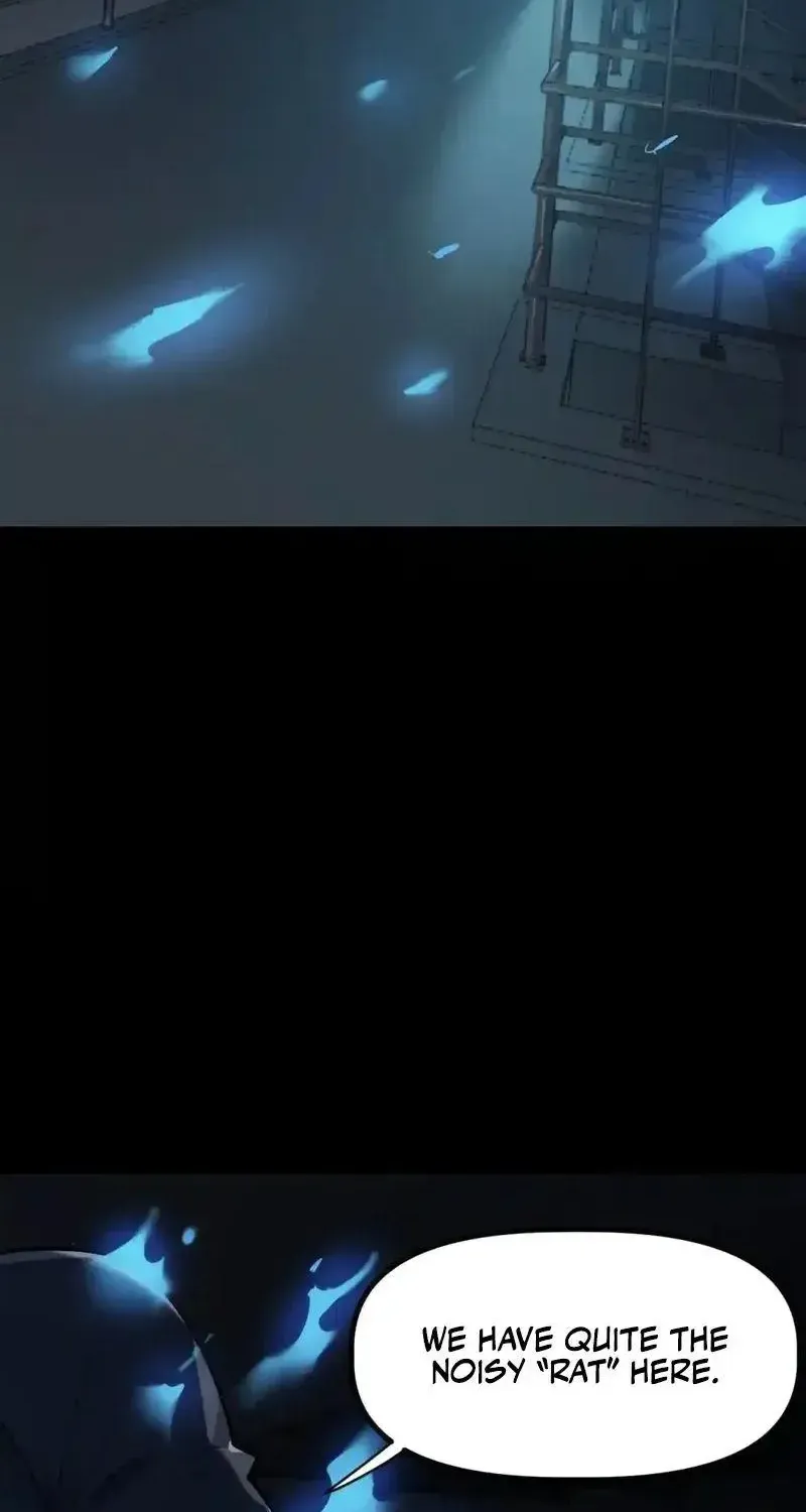 Frozen Apocalypse: No Chance of Survival Chapter 32 page 54 - 