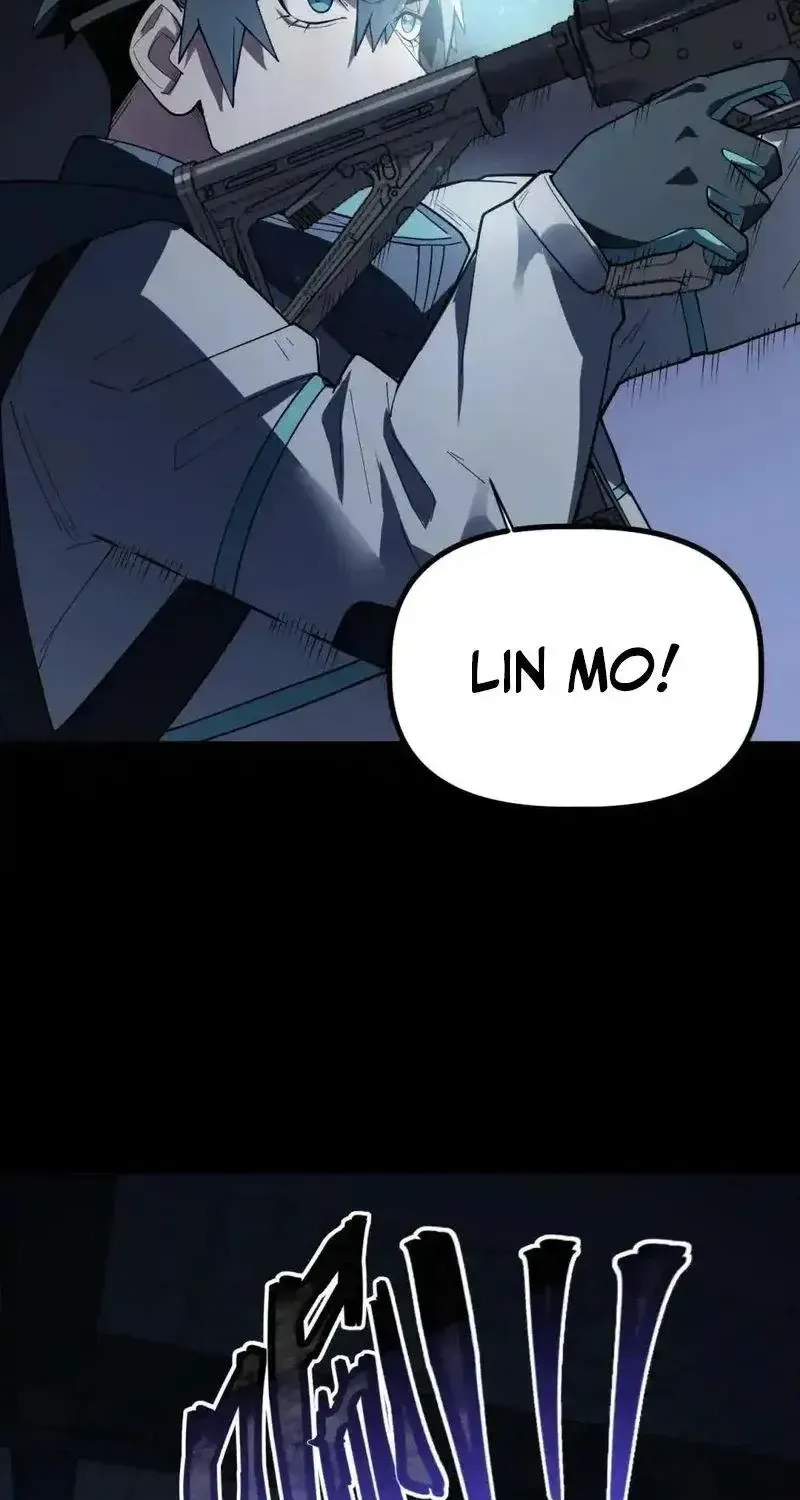 Frozen Apocalypse: No Chance of Survival Chapter 32 page 58 - 