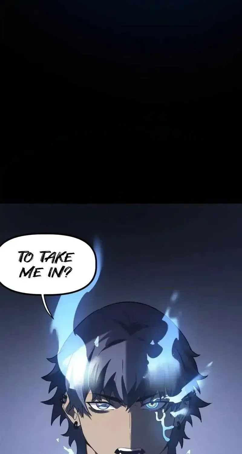 Frozen Apocalypse: No Chance of Survival Chapter 32 page 60 - 