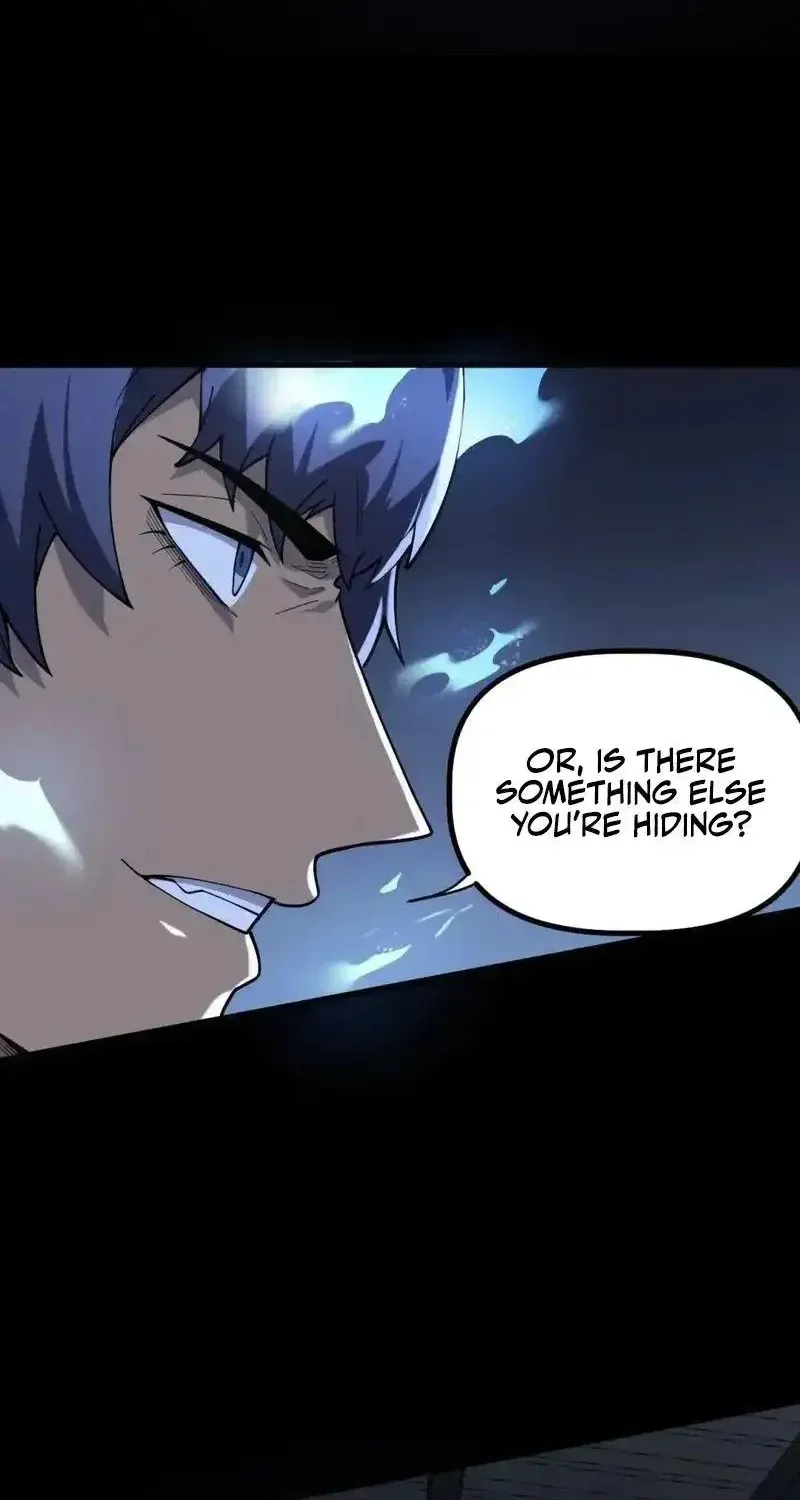 Frozen Apocalypse: No Chance of Survival Chapter 32 page 64 - 