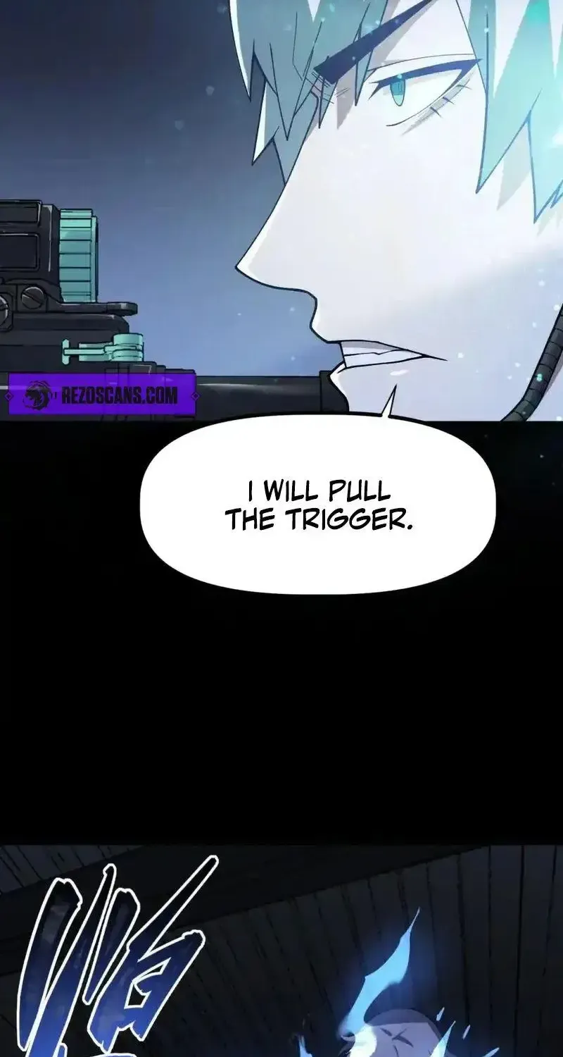 Frozen Apocalypse: No Chance of Survival Chapter 32 page 66 - 