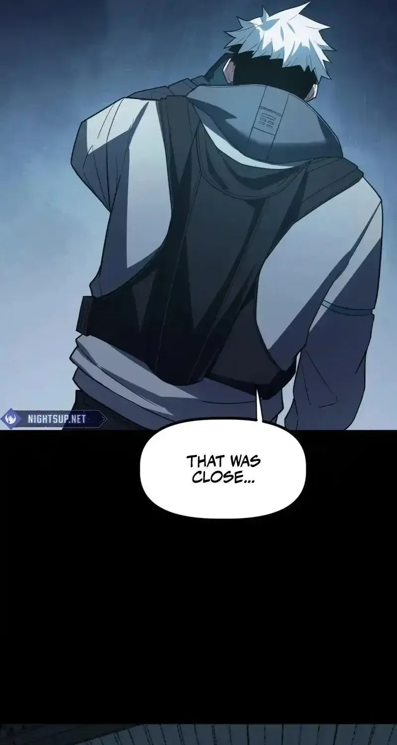 Frozen Apocalypse: No Chance of Survival Chapter 32 page 76 - 