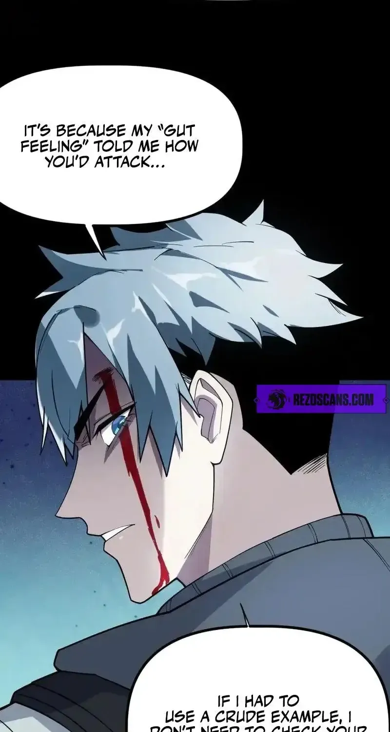 Frozen Apocalypse: No Chance of Survival Chapter 32 page 78 - 
