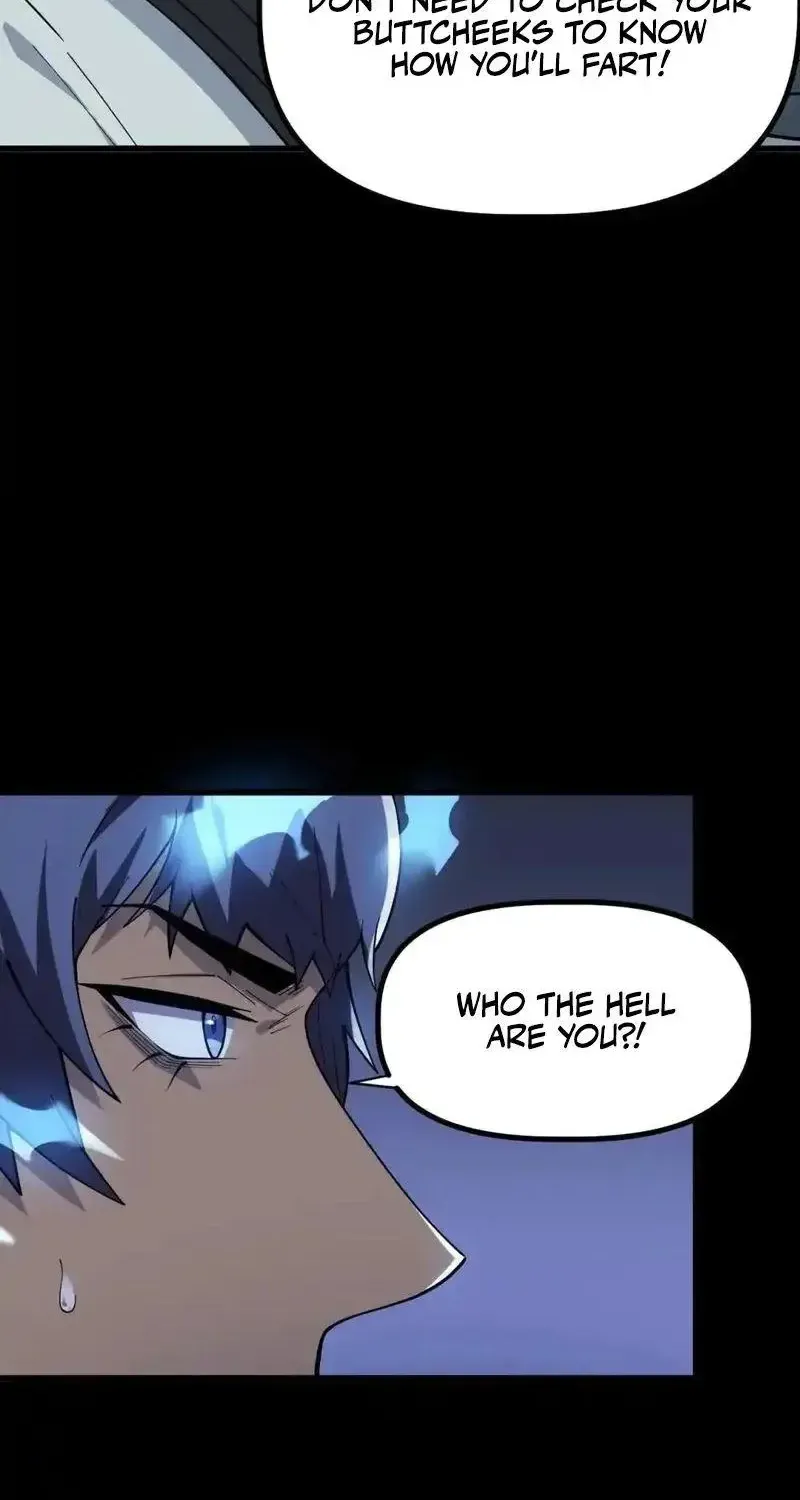 Frozen Apocalypse: No Chance of Survival Chapter 32 page 79 - 