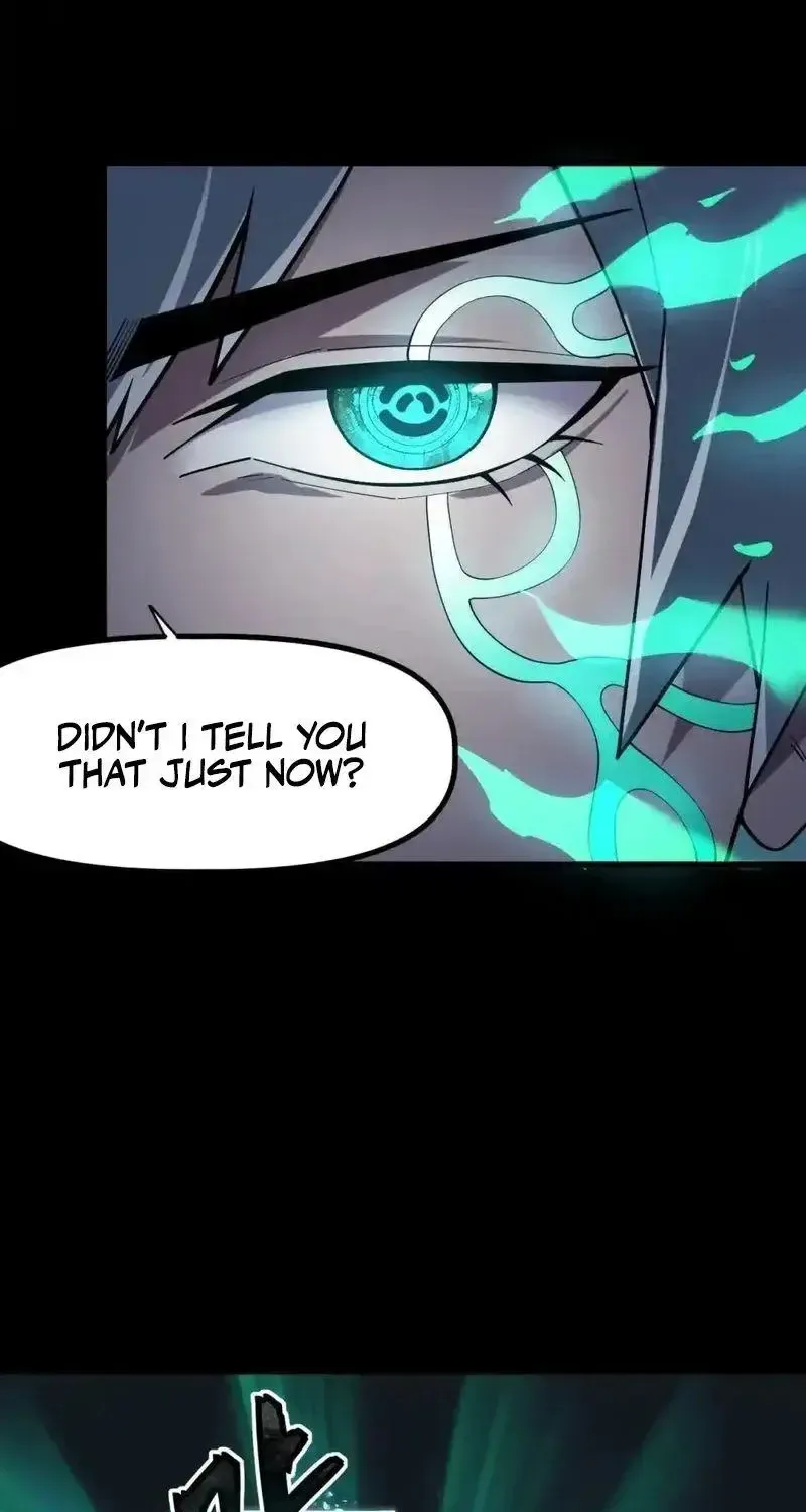 Frozen Apocalypse: No Chance of Survival Chapter 32 page 80 - 