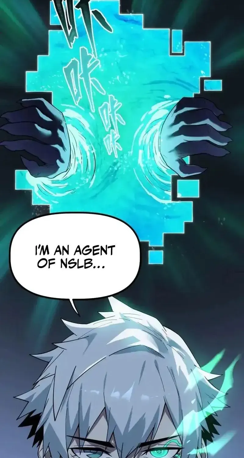 Frozen Apocalypse: No Chance of Survival Chapter 32 page 81 - 