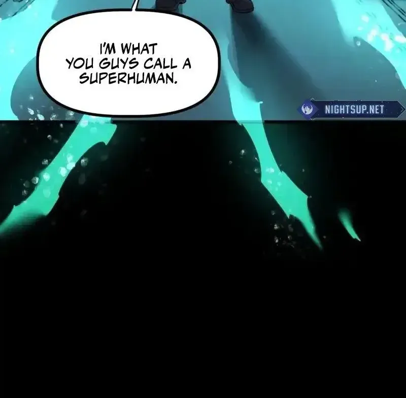 Frozen Apocalypse: No Chance of Survival Chapter 32 page 84 - 
