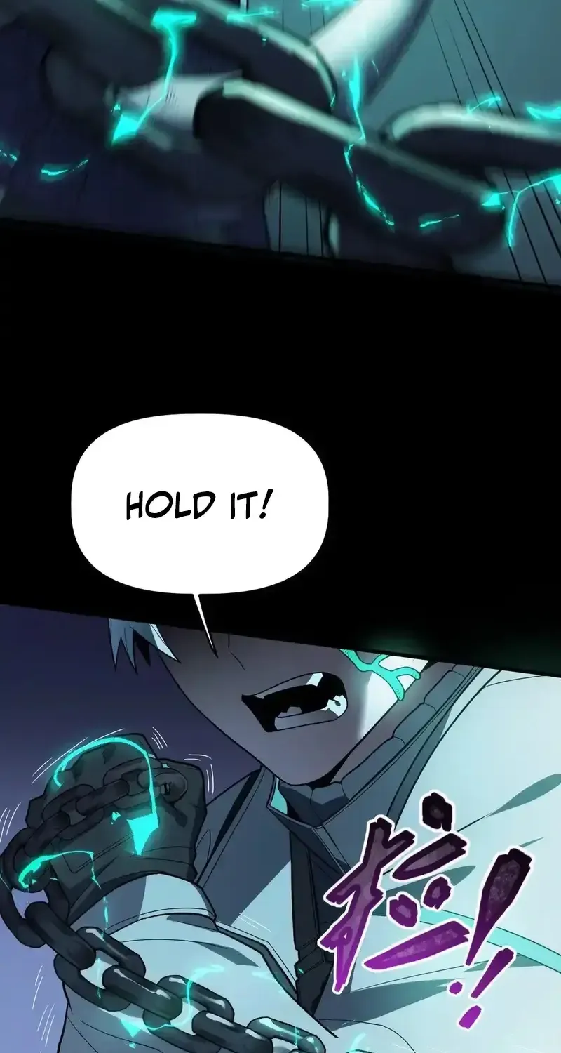 Frozen Apocalypse: No Chance of Survival Chapter 33 page 28 - 