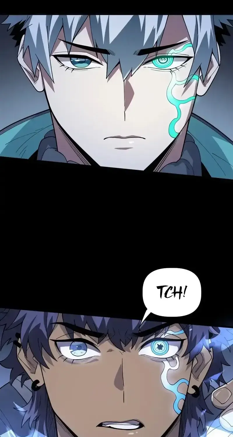 Frozen Apocalypse: No Chance of Survival Chapter 33 page 32 - 