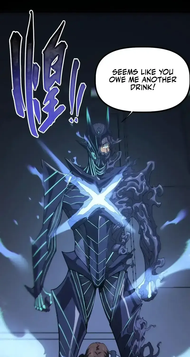 Frozen Apocalypse: No Chance of Survival Chapter 33 page 36 - 
