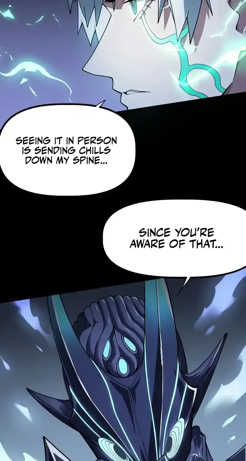 Frozen Apocalypse: No Chance of Survival Chapter 33 page 38 - 