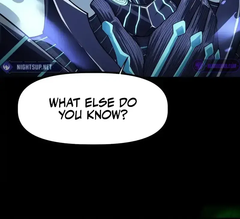 Frozen Apocalypse: No Chance of Survival Chapter 33 page 39 - 