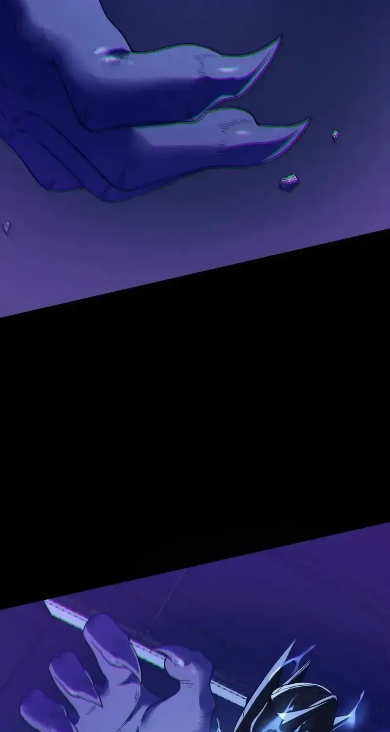 Frozen Apocalypse: No Chance of Survival Chapter 33 page 43 - 