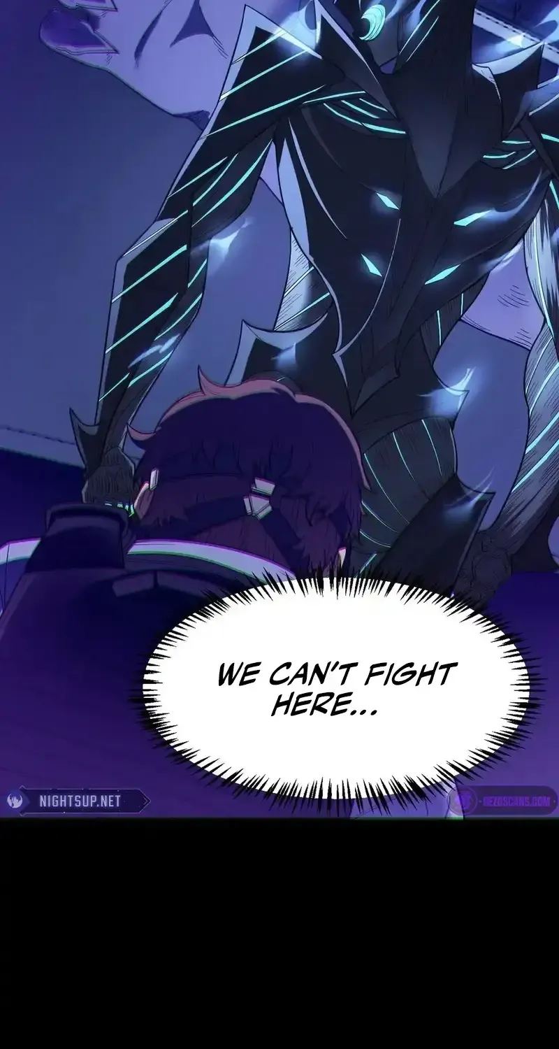 Frozen Apocalypse: No Chance of Survival Chapter 33 page 44 - 