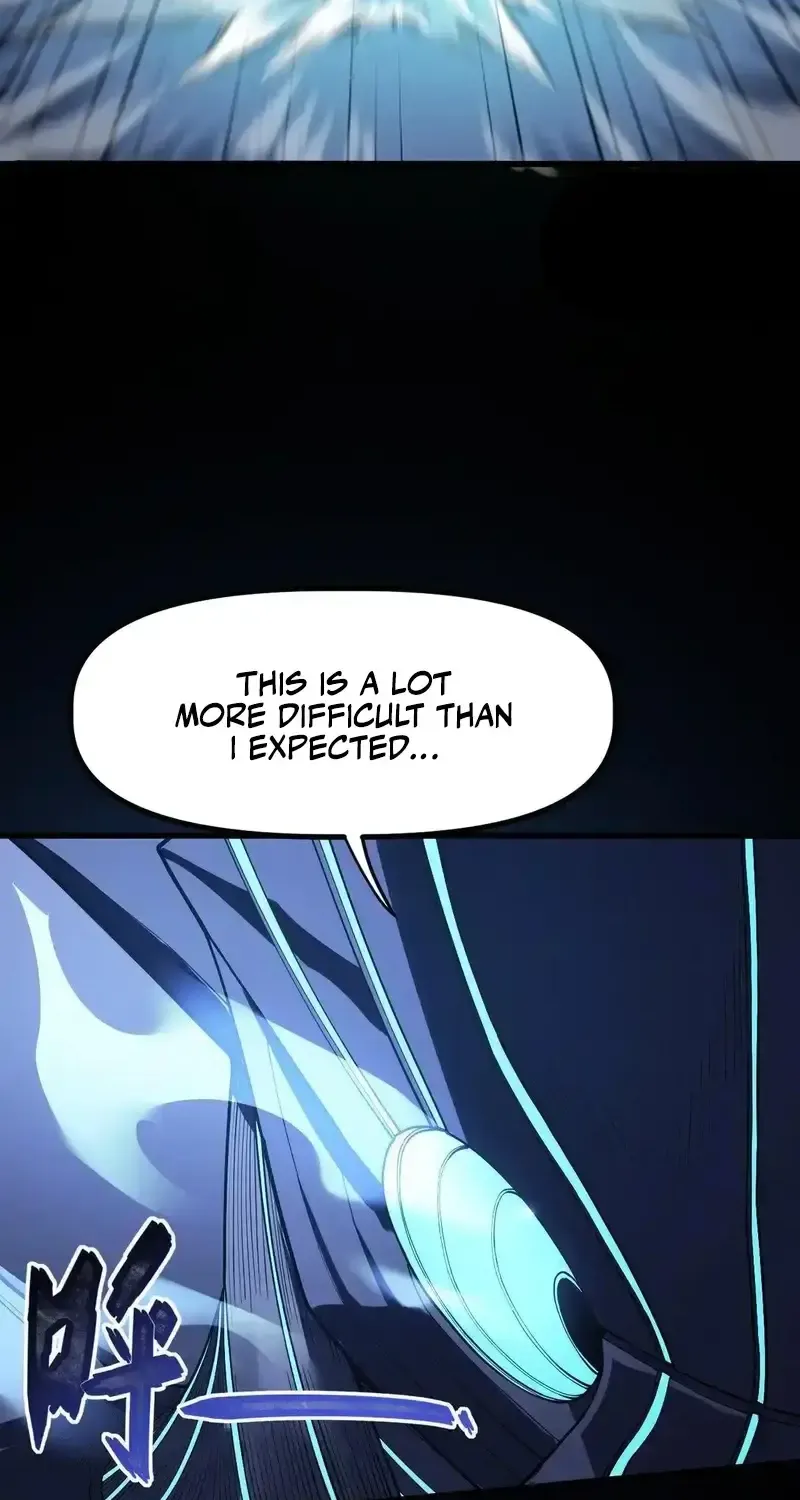 Frozen Apocalypse: No Chance of Survival Chapter 33 page 56 - 