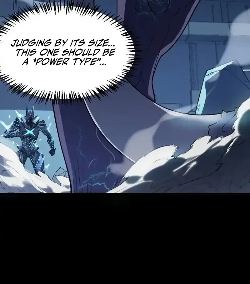 Frozen Apocalypse: No Chance of Survival Chapter 33 page 58 - 