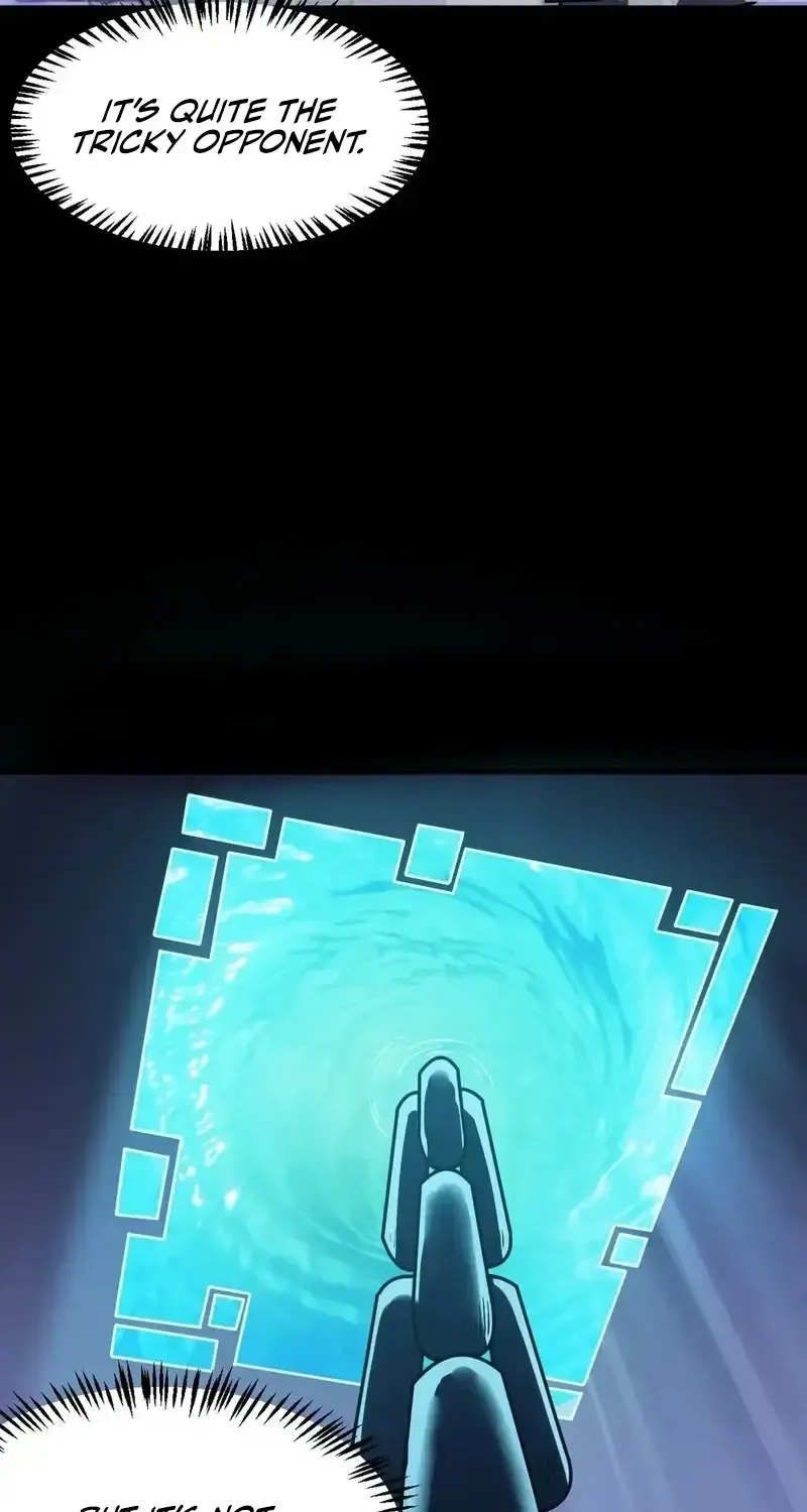 Frozen Apocalypse: No Chance of Survival Chapter 33 page 60 - 