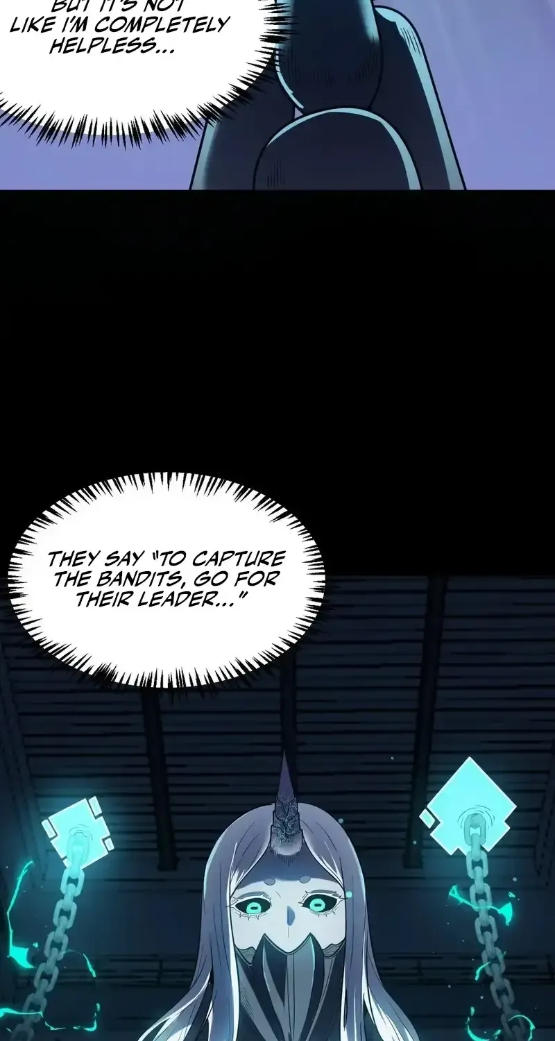 Frozen Apocalypse: No Chance of Survival Chapter 33 page 61 - 