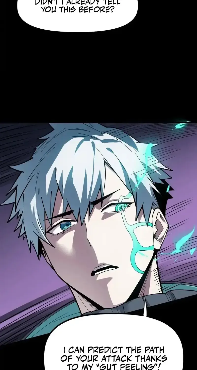 Frozen Apocalypse: No Chance of Survival Chapter 33 page 70 - 