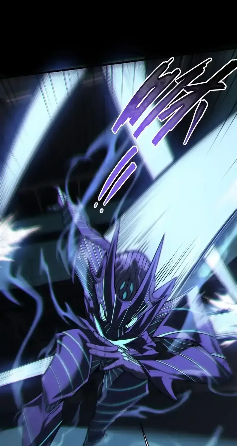 Frozen Apocalypse: No Chance of Survival Chapter 33 page 74 - 