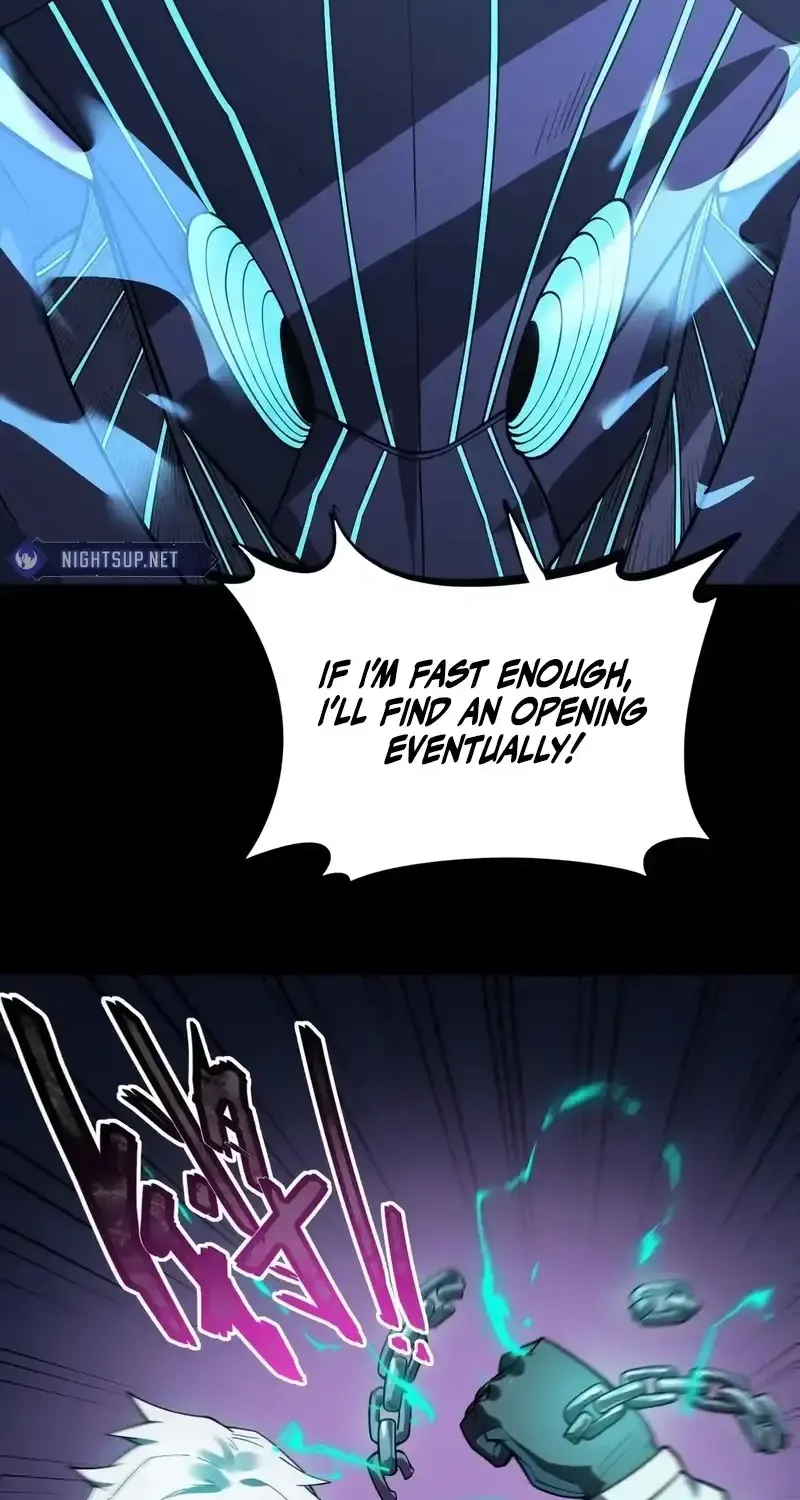 Frozen Apocalypse: No Chance of Survival Chapter 33 page 77 - 