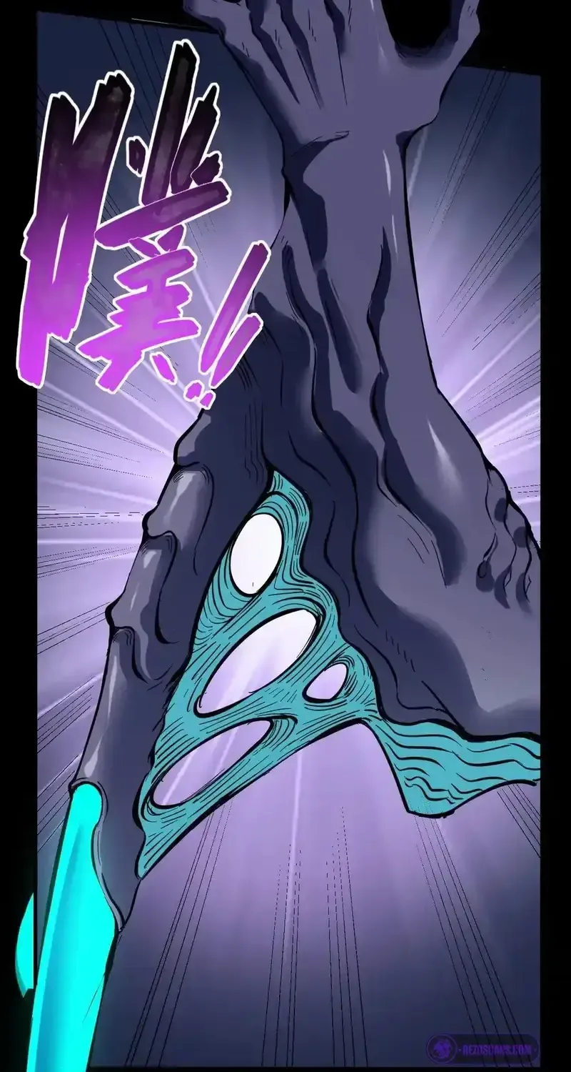 Frozen Apocalypse: No Chance of Survival Chapter 33 page 80 - 