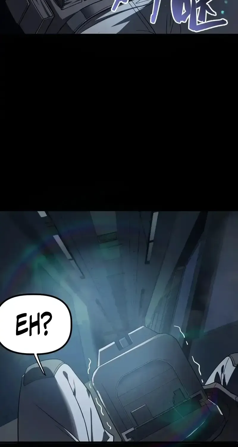 Frozen Apocalypse: No Chance of Survival Chapter 33 page 10 - 