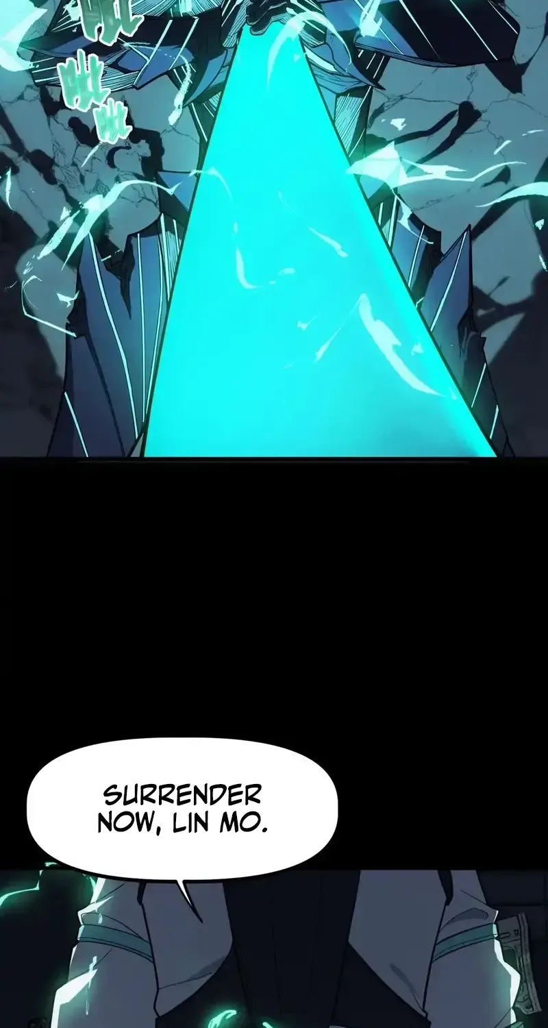 Frozen Apocalypse: No Chance of Survival Chapter 34 page 11 - 