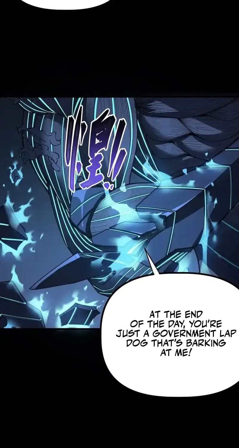 Frozen Apocalypse: No Chance of Survival Chapter 34 page 16 - 