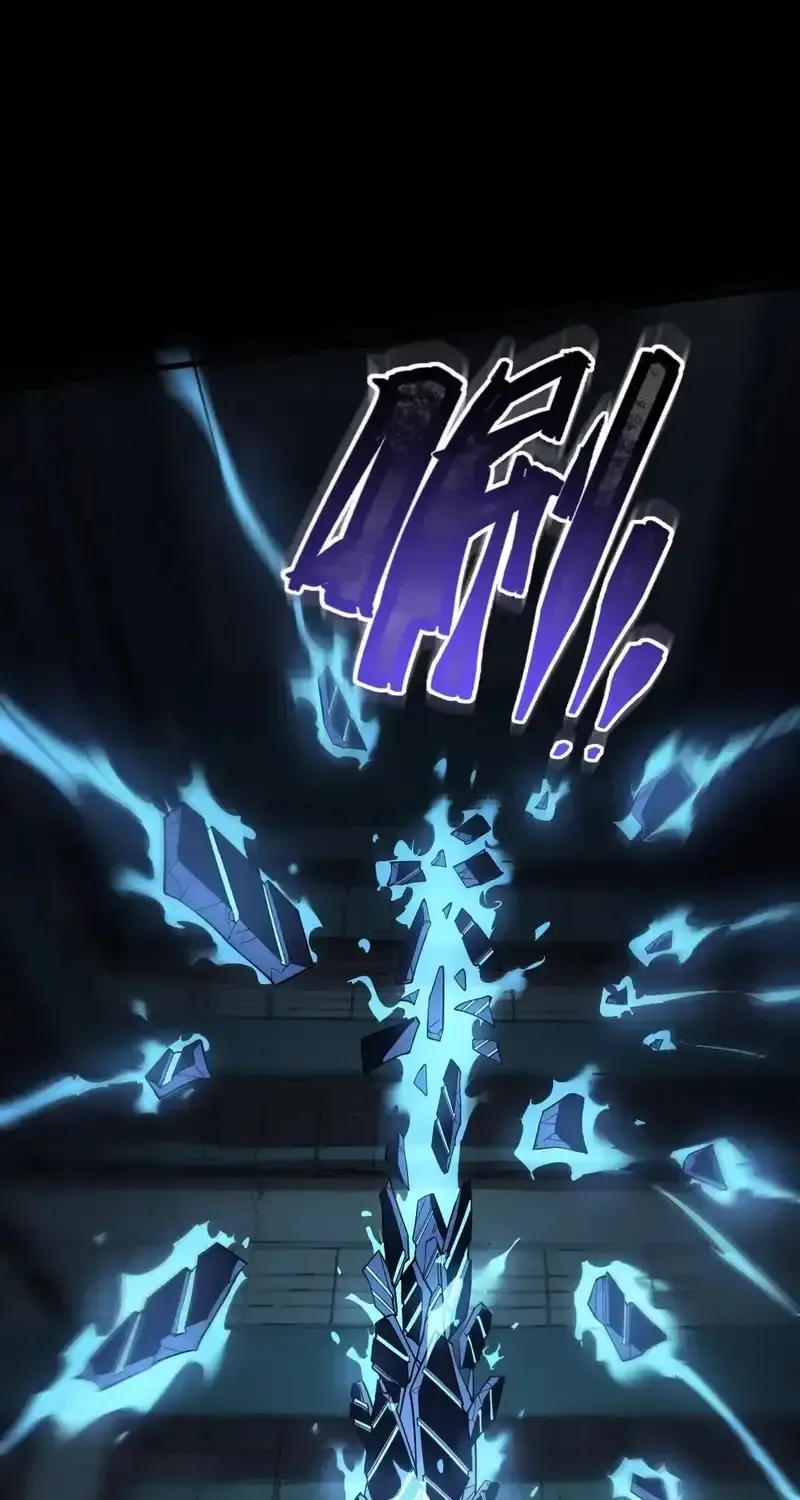 Frozen Apocalypse: No Chance of Survival Chapter 34 page 19 - 