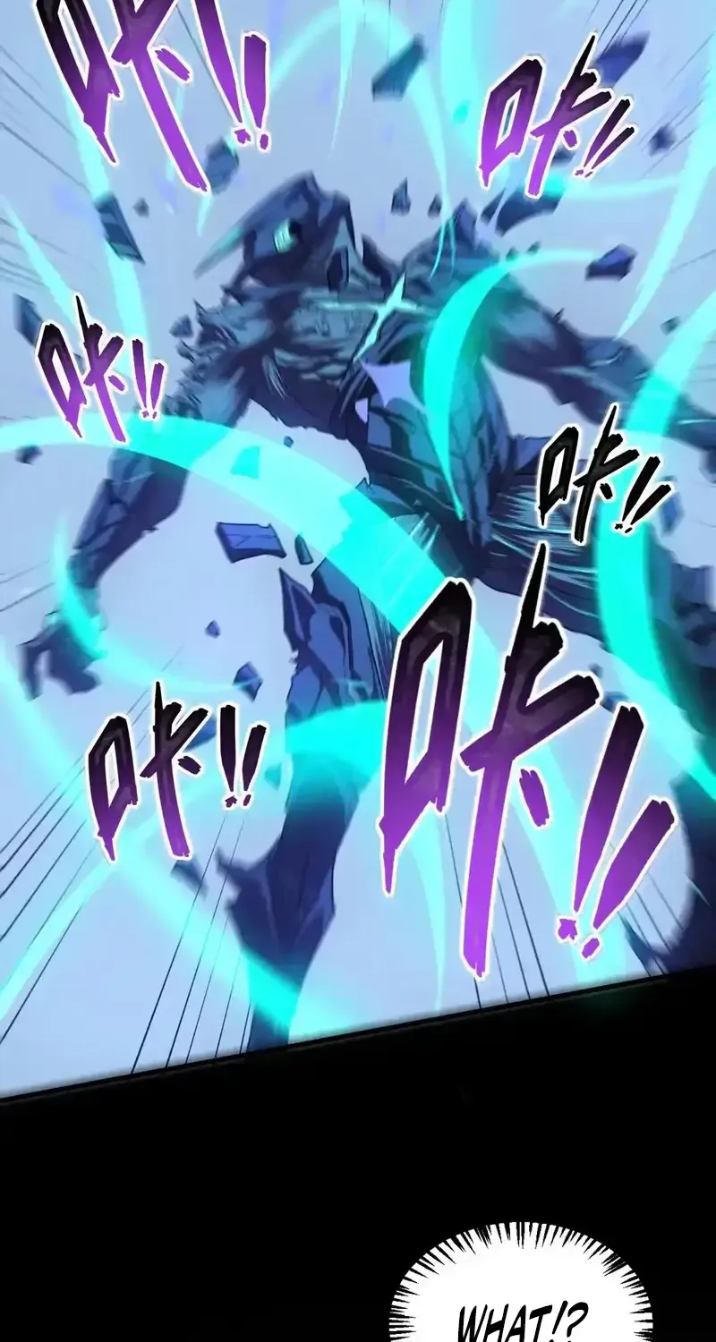 Frozen Apocalypse: No Chance of Survival Chapter 34 page 3 - 
