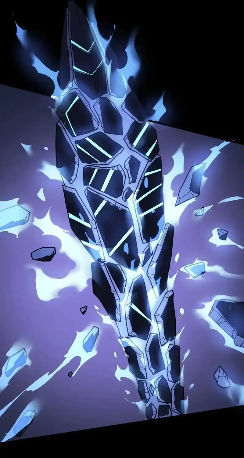 Frozen Apocalypse: No Chance of Survival Chapter 34 page 22 - 
