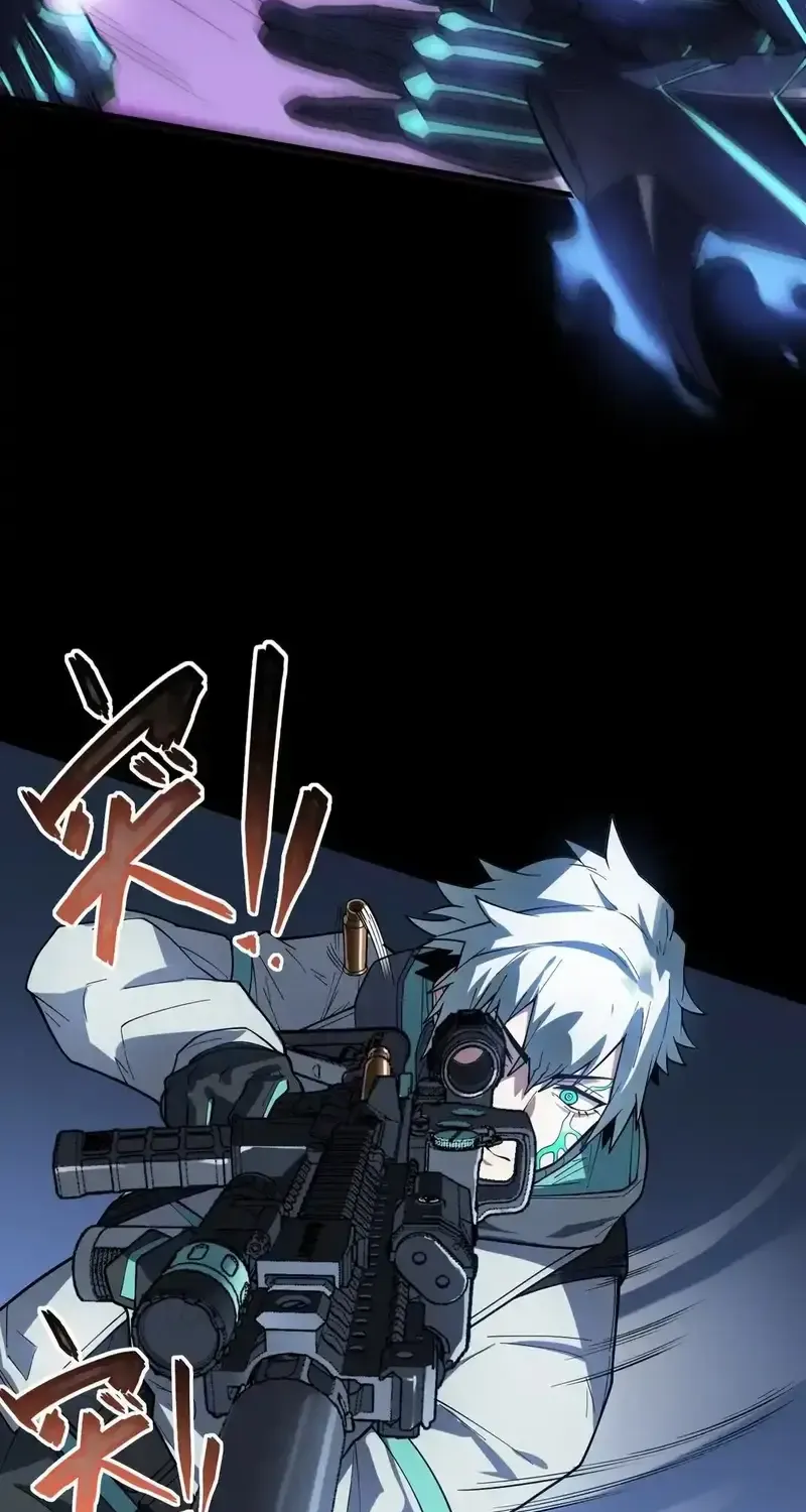 Frozen Apocalypse: No Chance of Survival Chapter 34 page 24 - 