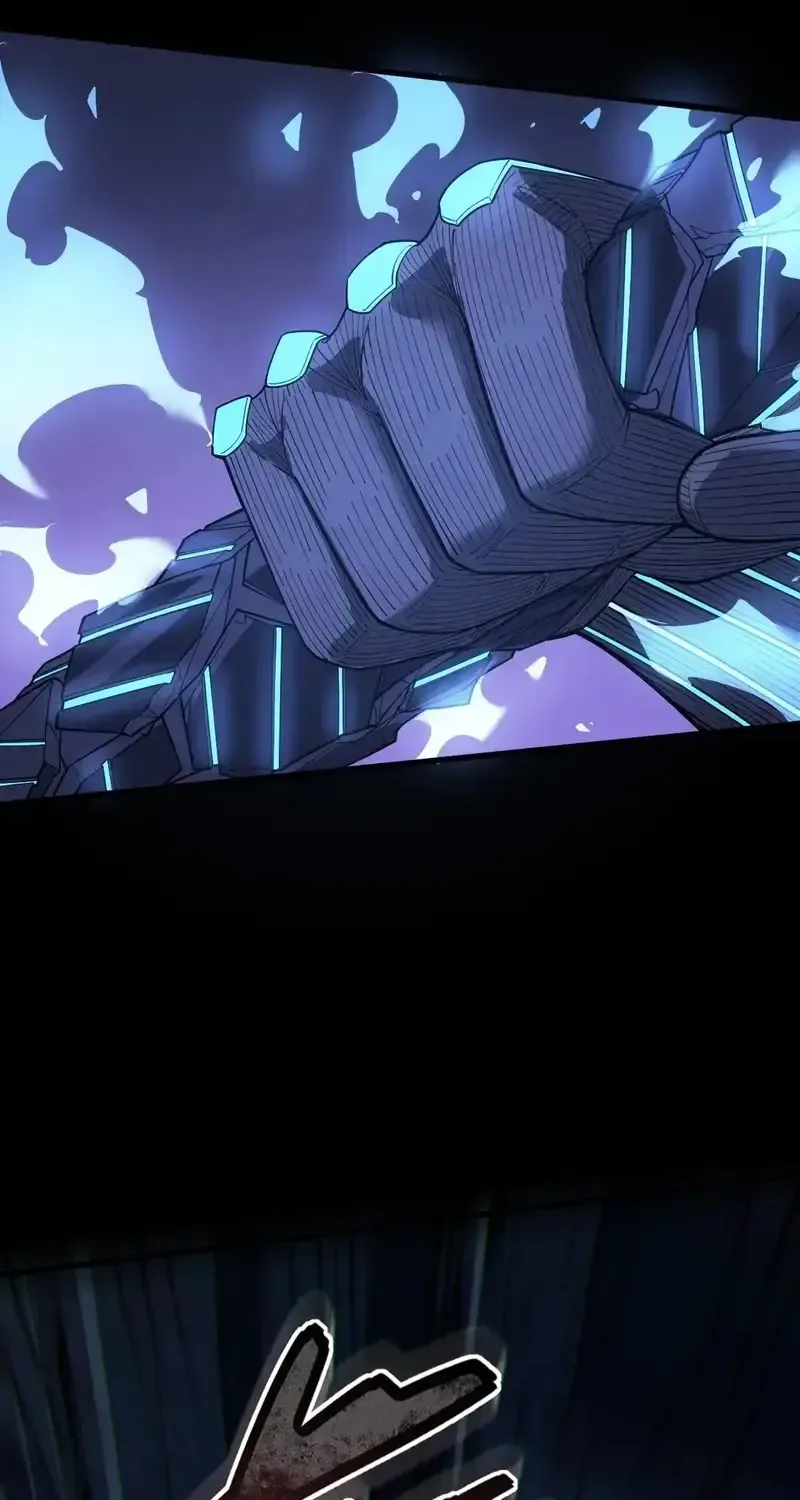 Frozen Apocalypse: No Chance of Survival Chapter 34 page 27 - 