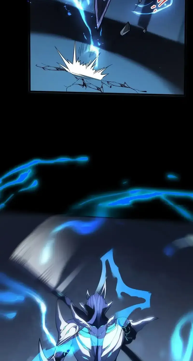Frozen Apocalypse: No Chance of Survival Chapter 34 page 33 - 