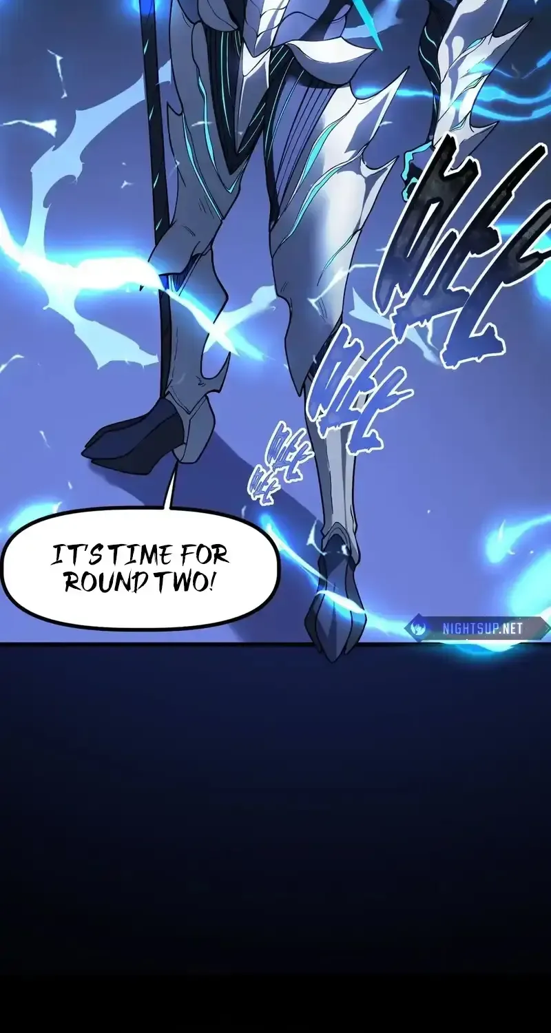 Frozen Apocalypse: No Chance of Survival Chapter 34 page 39 - 
