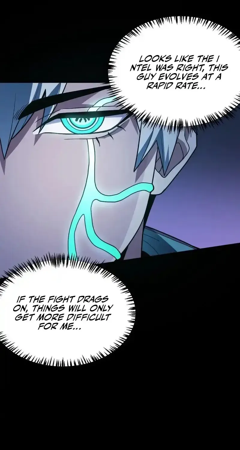 Frozen Apocalypse: No Chance of Survival Chapter 34 page 40 - 