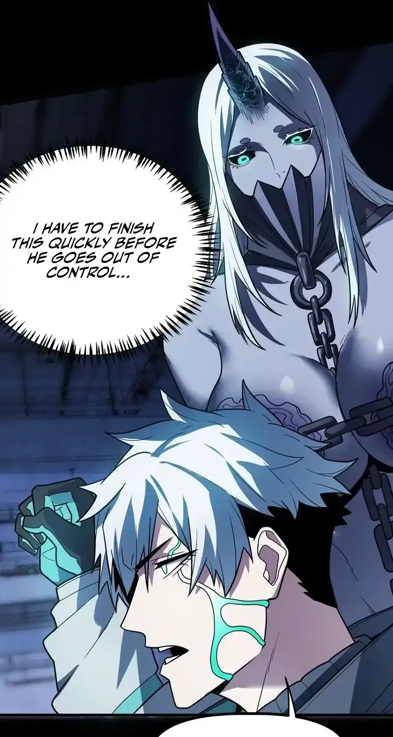 Frozen Apocalypse: No Chance of Survival Chapter 34 page 42 - 