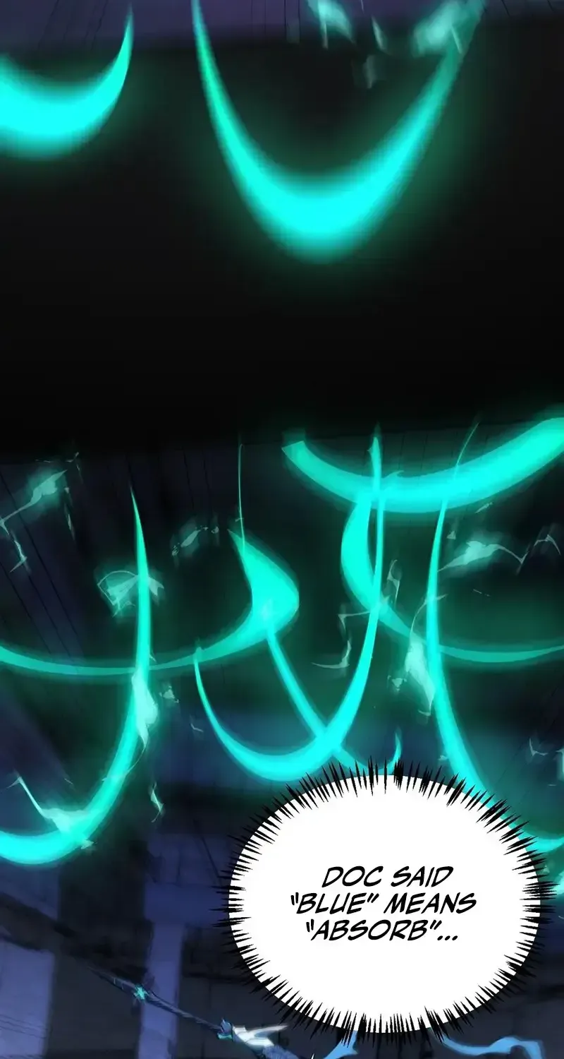 Frozen Apocalypse: No Chance of Survival Chapter 34 page 45 - 