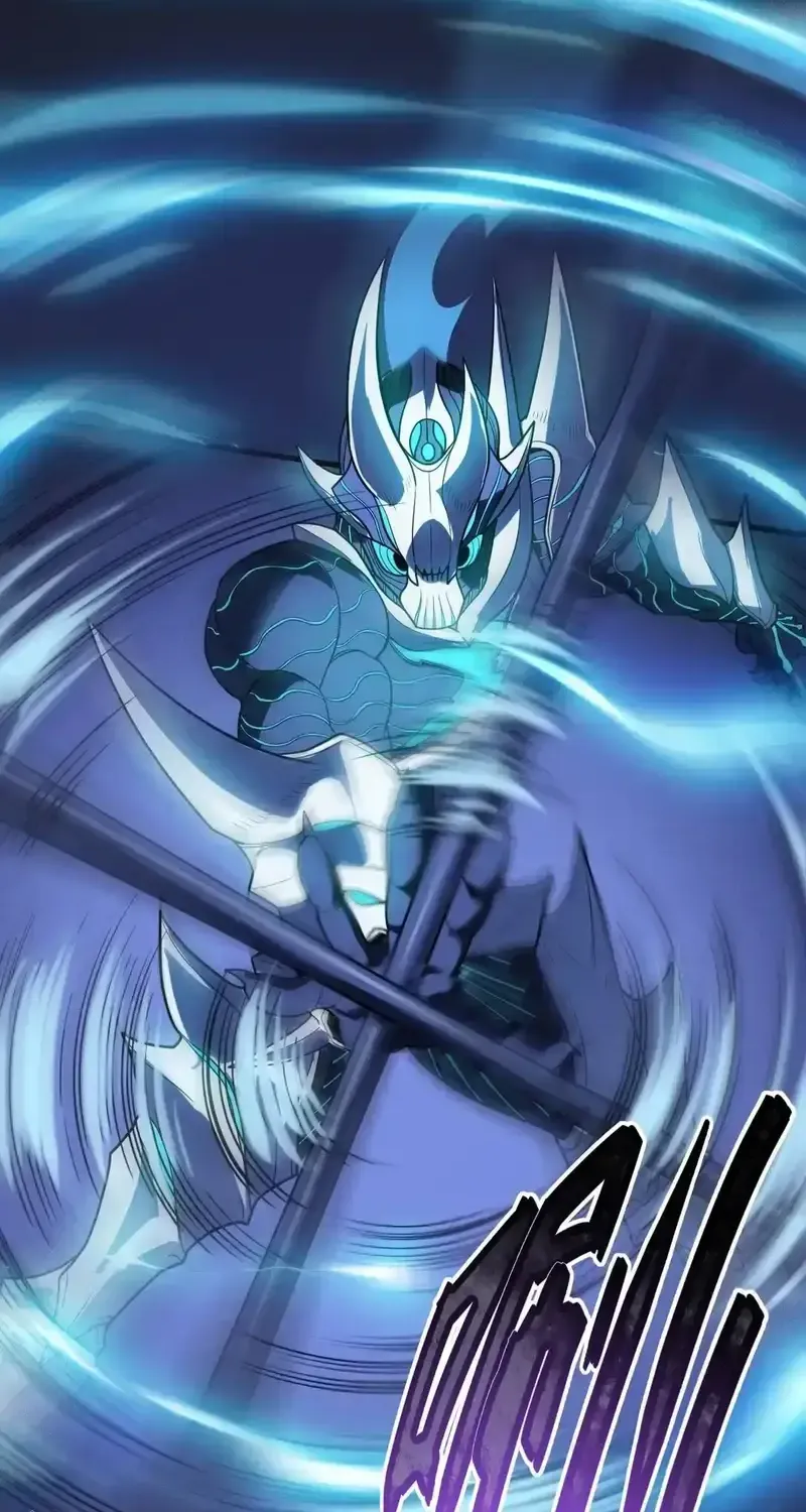 Frozen Apocalypse: No Chance of Survival Chapter 34 page 47 - 