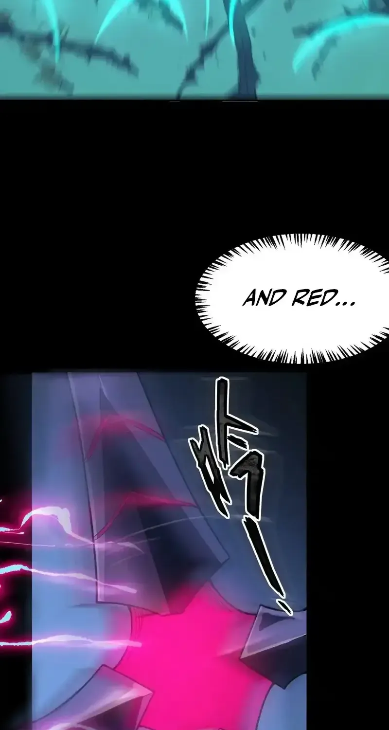 Frozen Apocalypse: No Chance of Survival Chapter 34 page 50 - 