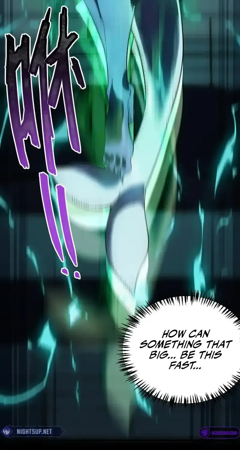 Frozen Apocalypse: No Chance of Survival Chapter 34 page 6 - 