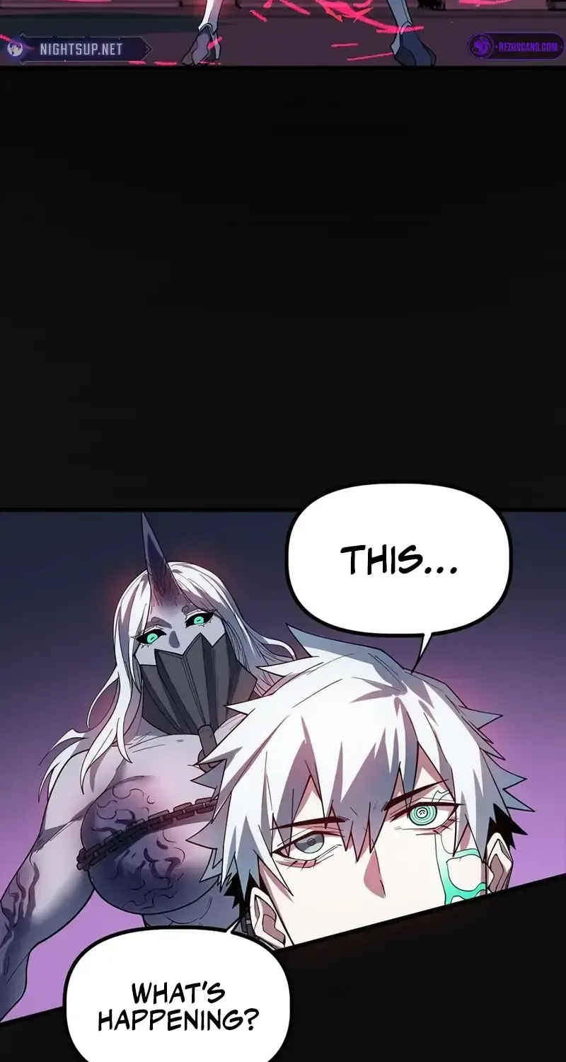 Frozen Apocalypse: No Chance of Survival Chapter 34 page 53 - 