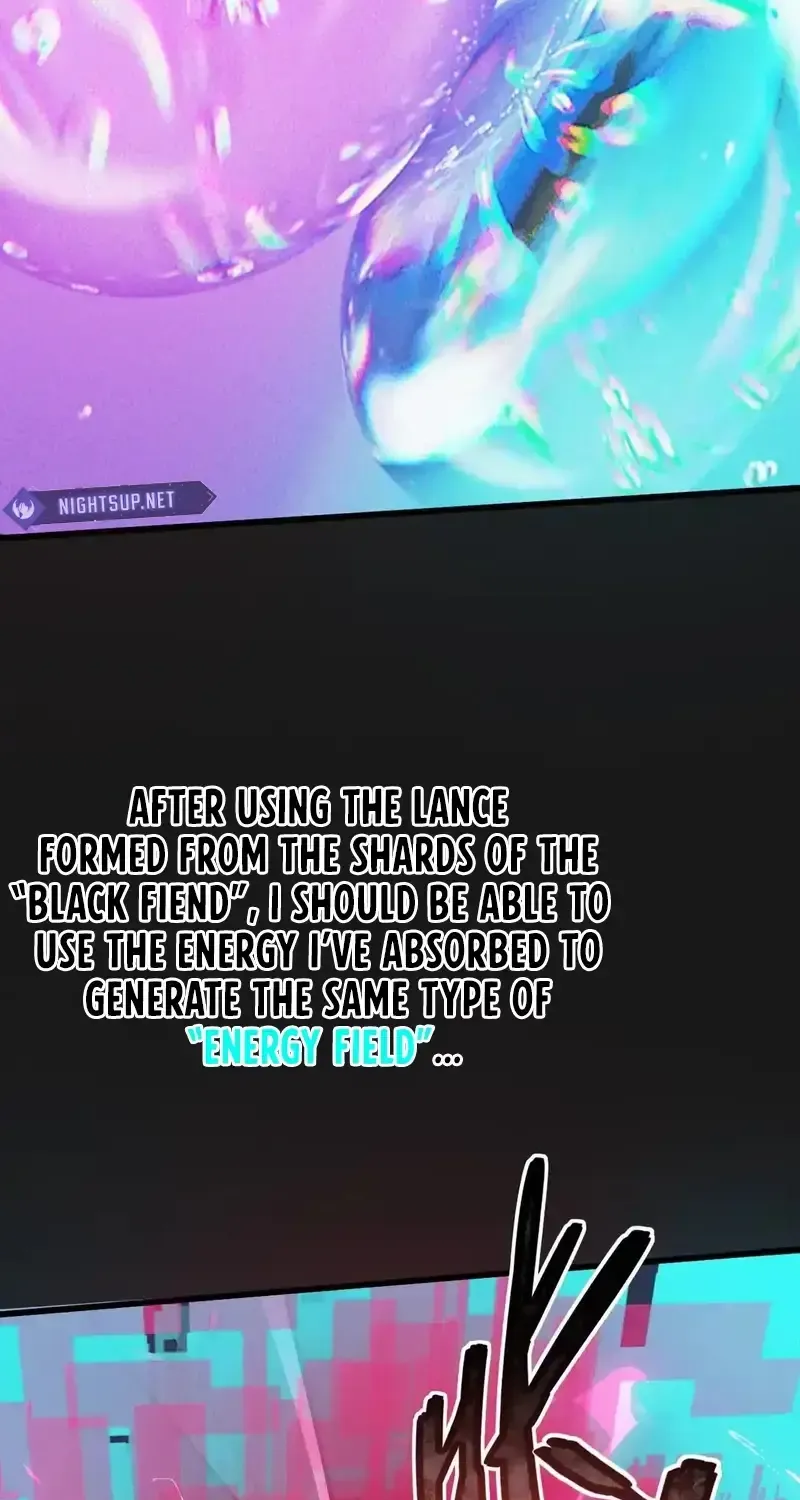 Frozen Apocalypse: No Chance of Survival Chapter 34 page 67 - 