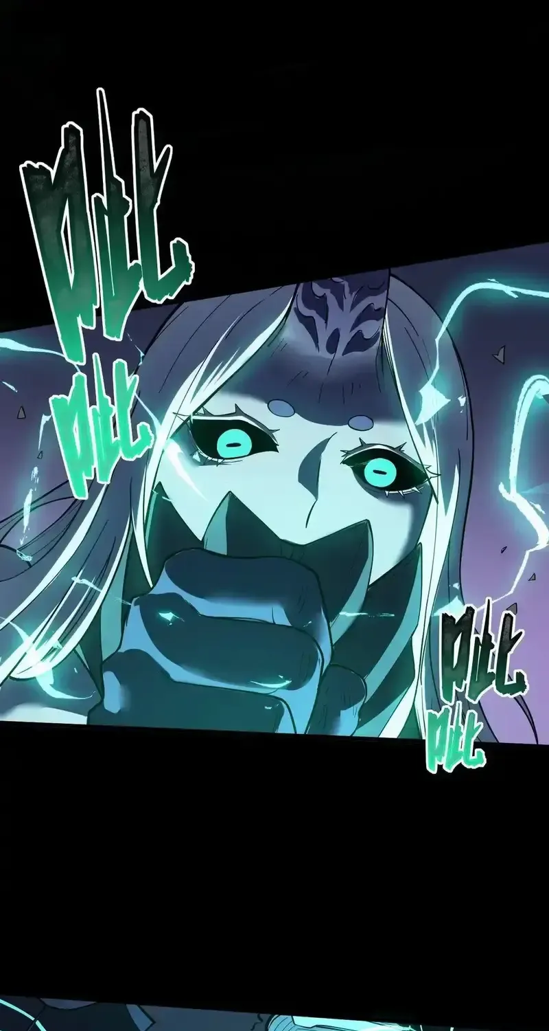 Frozen Apocalypse: No Chance of Survival Chapter 34 page 9 - 