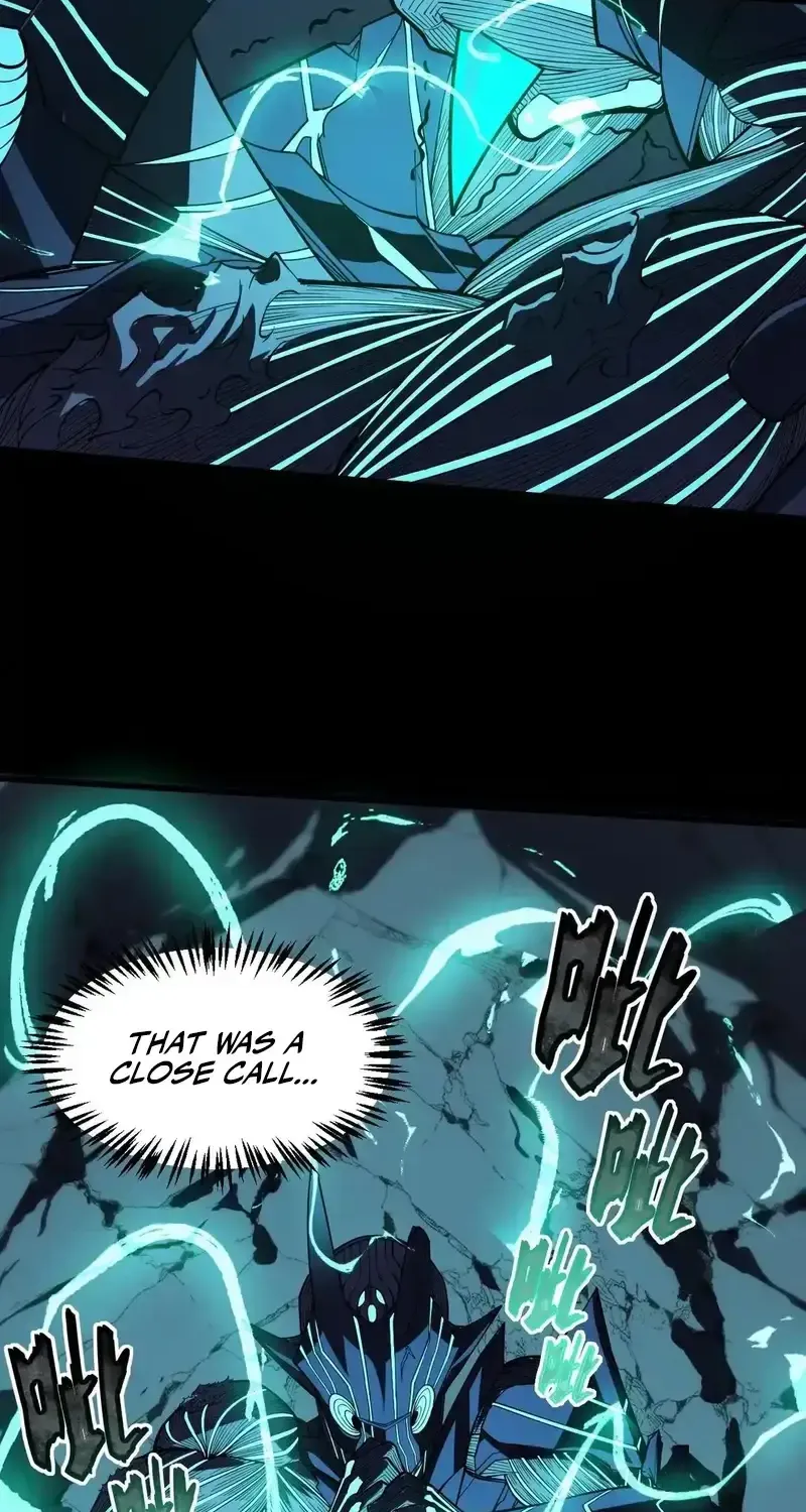 Frozen Apocalypse: No Chance of Survival Chapter 34 page 10 - 