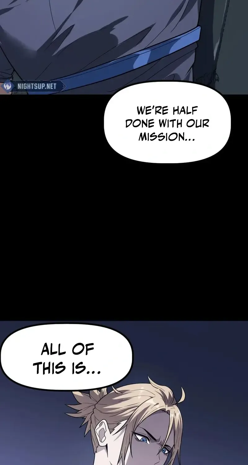 Frozen Apocalypse: No Chance of Survival Chapter 35 page 28 - 