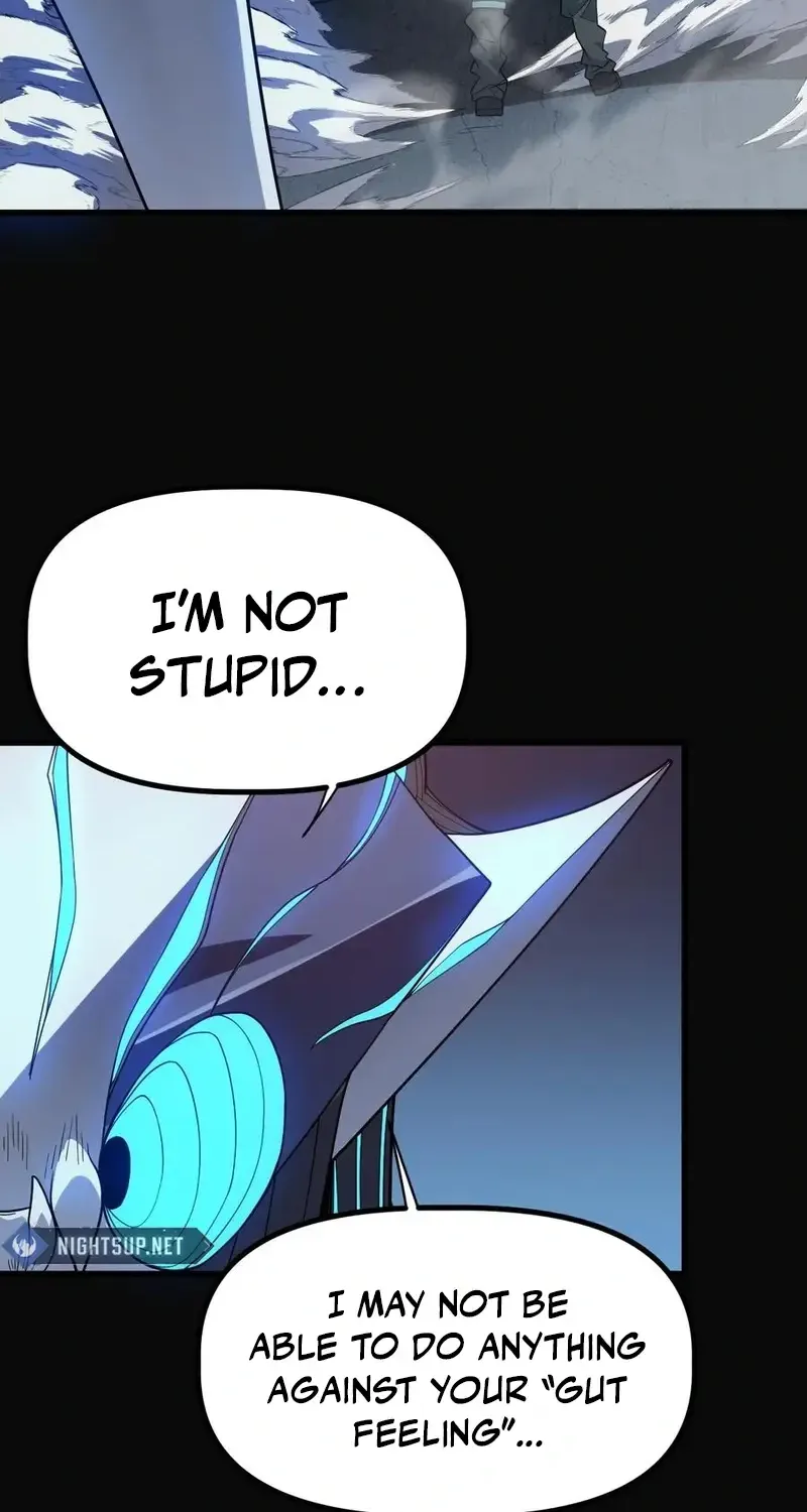 Frozen Apocalypse: No Chance of Survival Chapter 35 page 4 - 